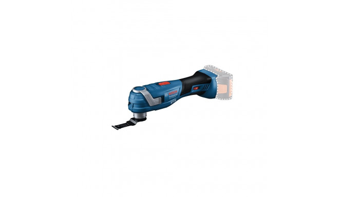 MULTITOOL CORDLESS GOP 18V-34 (SOLO C)