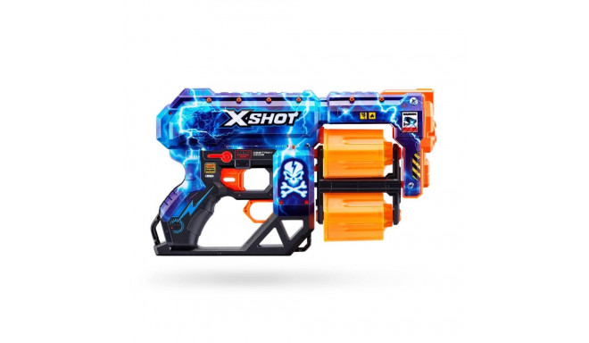 TOY GUN SKINS DREAD 36517XSHOT