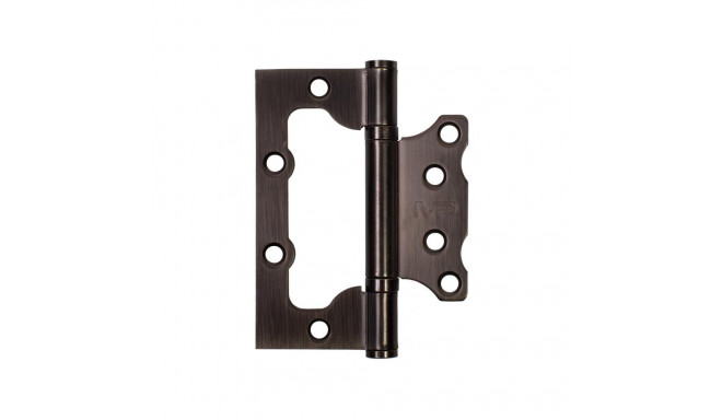FLEXIBL DOOR MEN-100-butterfly grafiit/kroom