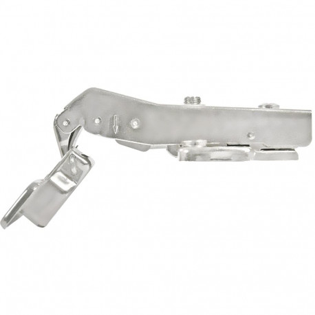 HINGE FURN 45OPUS CLIP D35 100OH=0 pehme sulgumisega