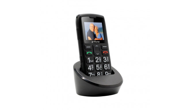 mobiiltelefon ARTFONE C1+