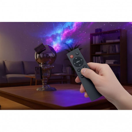 Tähistaeva projektor Manta Astronaut HW-STAR02