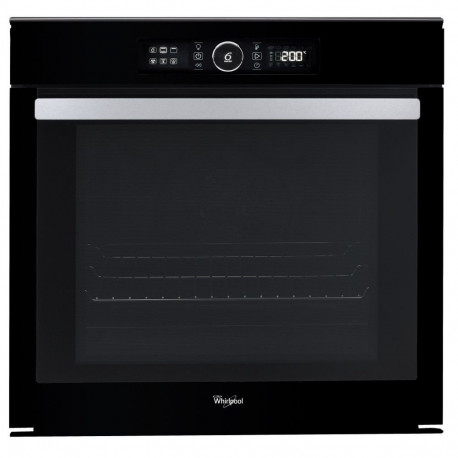 Built in oven Whirpool