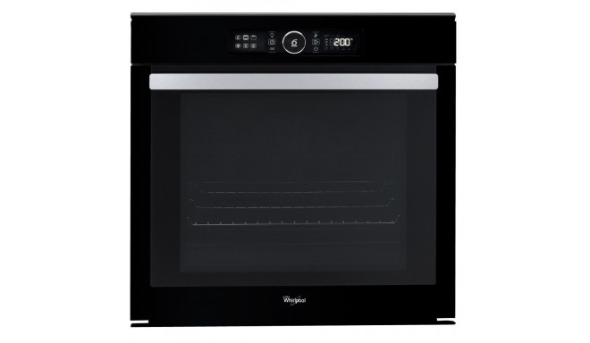 Integreeritav ahi Whirlpool AKZM8420NB