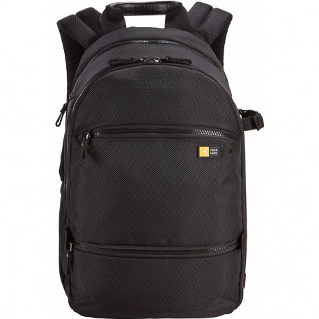 Case Logic Camera/Drone Medium Backpack | Bryker | Backpack | Black