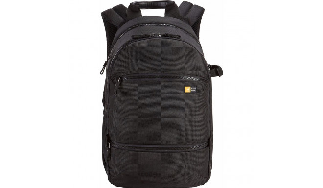 Case Logic Camera/Drone Medium Backpack | Bryker | Backpack | Black