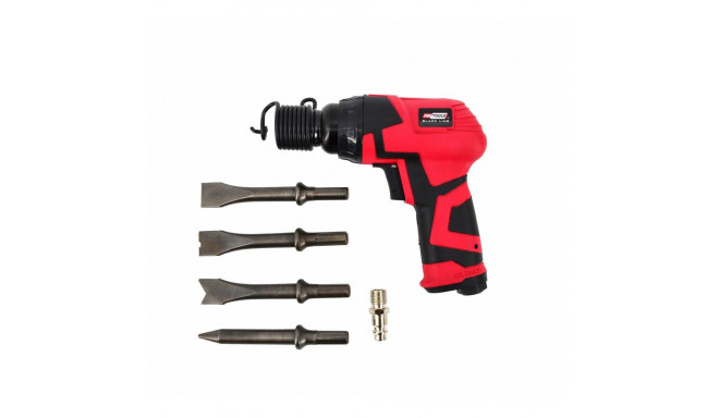 AWTOOLS PNEUMATIC HAMMER 6" 150mmBL