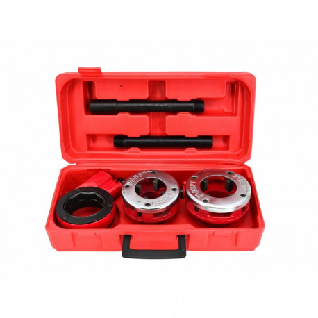 AWTOOLS torulõikurite komplekt 2 tk 1-1/2", 2" kohver