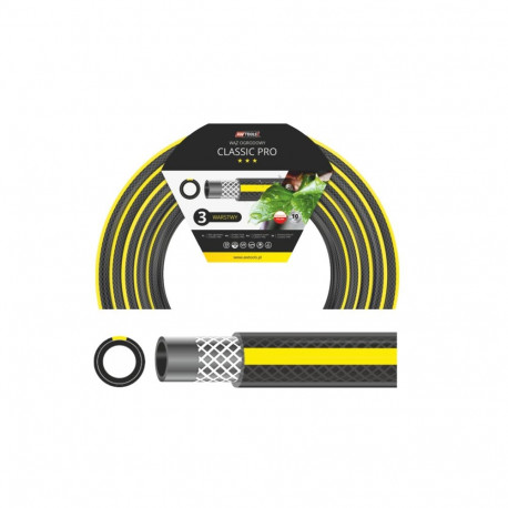 AWTOOLS GARDEN HOSE CLASSIC PRO 3/4" 20m