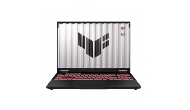 ASUS TUF Gaming A16 FA608UH-R7165W sülearvuti