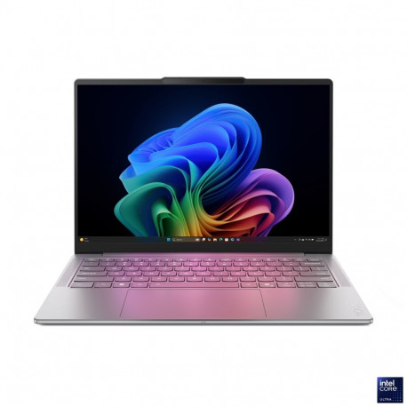 Lenovo sülearvuti Yoga Slim 7 14ILL10 14" OLED WUXGA 1920x1200 pixels läikiv Intel Core Ultra 5 226V