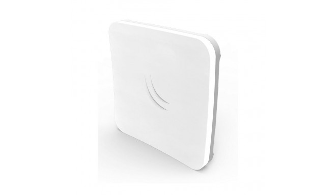MikroTik SXTsq 5 ac CPE RBSXTsqG-5acD, 5GHz, 1x RJ45 1000Mb/s
