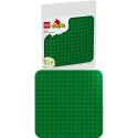 LEGO Duplo Green Building Plate