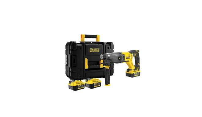 STANLEY SDS+ lööktrell V20 SFMCH900M22 2x4.0Ah kohver