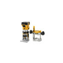 DEWALT 18V XR DCW604P2 8mm 2 alust 2x5.0Ah TSTAK freespink
