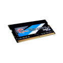 G.Skill | Ripjaws | 8 GB | DDR4 | 3200 MHz | Notebook | Registered No | ECC No