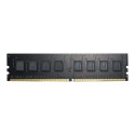 G.Skill Value 8 GB DDR4 2400 MHz PC/server registreerimata ECC-ta