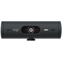 Logitech BRIO 505 1920 x 1080 graphite
