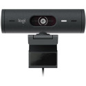 Logitech BRIO 505 1920 x 1080 graphite