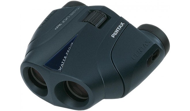 Pentax binoculars UCF WP 10x25