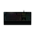 G213 PRODIGY GAMING KEYBOARD