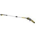 DEWALT 18V DCMPS567N teleskoopkettsaag 20cm 2-3m pikkus