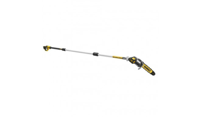 DEWALT 18V DCMPS567N teleskoopkettsaag 20cm 2-3m pikkus