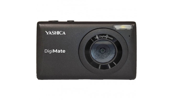 YASHICA DigiMate Czarny