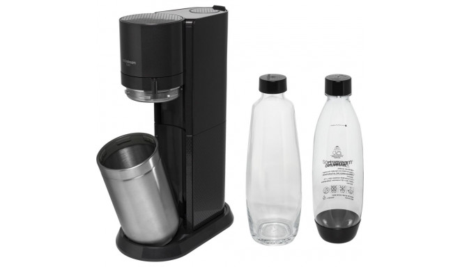 SodaStream DUO must