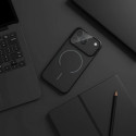 Case MAKE 17 compatible with MagSafe for IPHONE 16 black