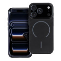 Case MAKE 17 compatible with MagSafe for IPHONE 14 Pro black