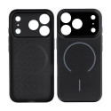 Case MAKE 17 compatible with MagSafe for IPHONE 14 Pro black