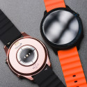 Smartwatch TITMO O-100 (TFT, bluetooth call) black