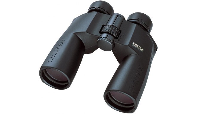 Pentax binoculars PCF WP II 10x50