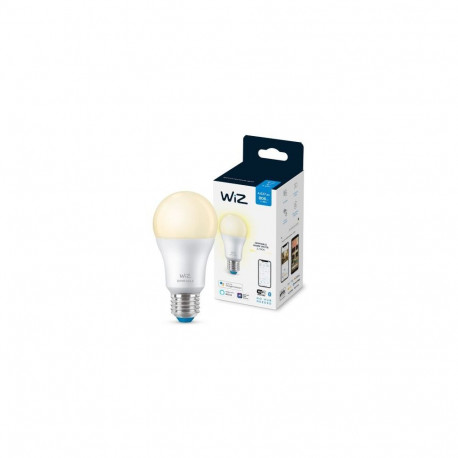 OUT WIZ LED lamp Wi-Fi A60 8W 806lm E27 2700K 25 000h hämardatav