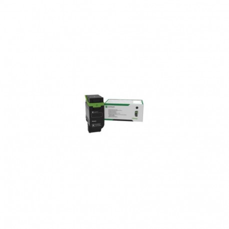 Lexmark 75M2HK0 toner cartridge 1 pc(s) Original Black