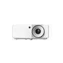 Optoma HZ146X-W standard throw projektor 3800 ANSI luumenit DLP 1080p (1920x1080) 3D valge