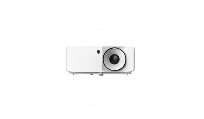 Optoma HZ146X-W standard throw projektor 3800 ANSI luumenit DLP 1080p (1920x1080) 3D valge