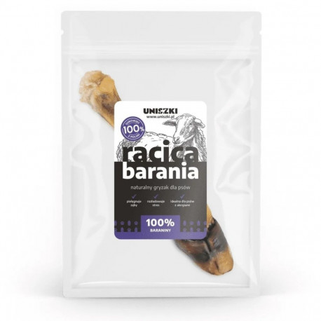 UNISZKI lambajalg koeramaius 1