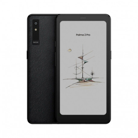 Ebook Onyx Boox Palma 2 Pro 6,13" E-Ink Kaleido 3 128GB Wi-Fi must