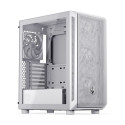 ENDORFY ARX 500 ARGB White Midi Tower