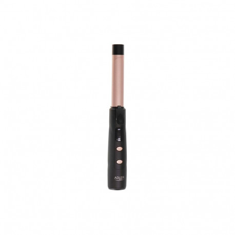 Adler AD 2120 juhtmevaba USB lokitang must, roosa