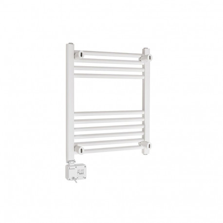 Adler AD 7823 elektriline vannitoa soojendi LED valge