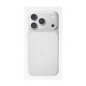 Apple iPhone 17 Pro Max 512GB hõbedane