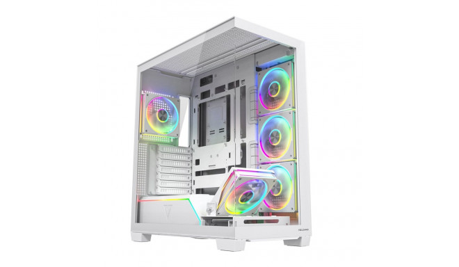 MODECOM VOLCANO STELLAR PLUS ARGB MIDI 5F WHITE