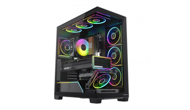 MODECOM VOLCANO STELLAR PLUS ARGB MIDI 8F must