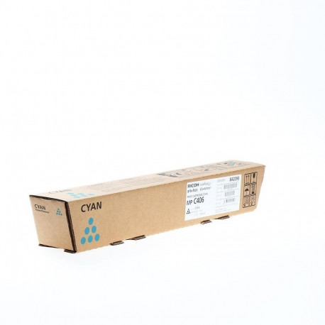 Ricoh 842096 originaal tsüaan toonerkassett 1 tk