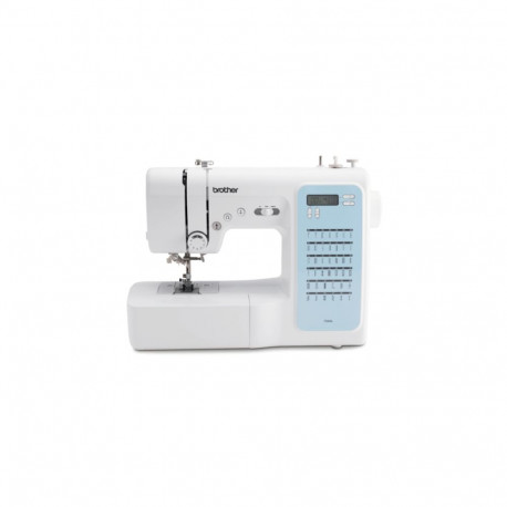 Brother FS40S sewing machine Electric