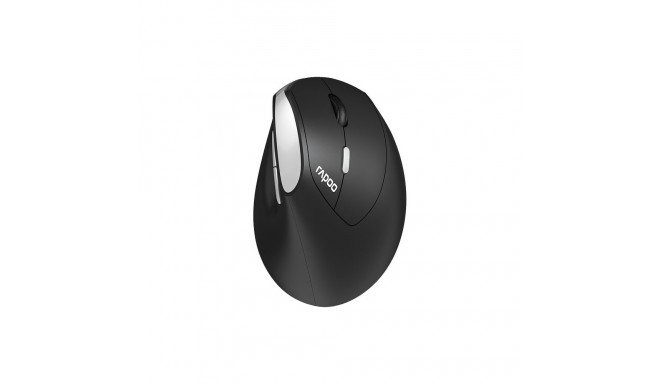 EV250.BLK Wireless Ergonomic Mouse