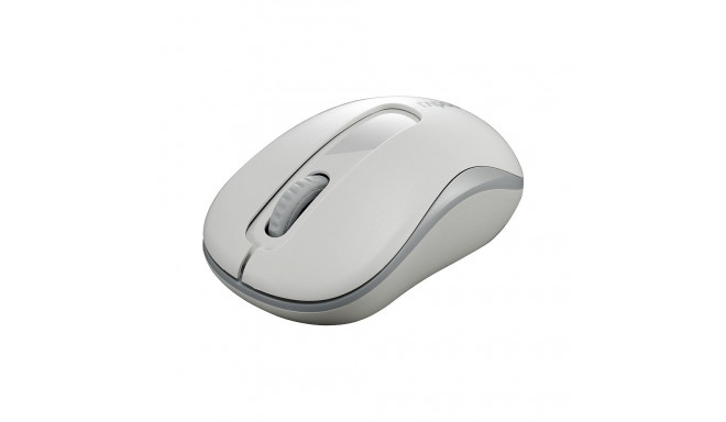 M10Plus.WHITE Basic Wireless Mouse
